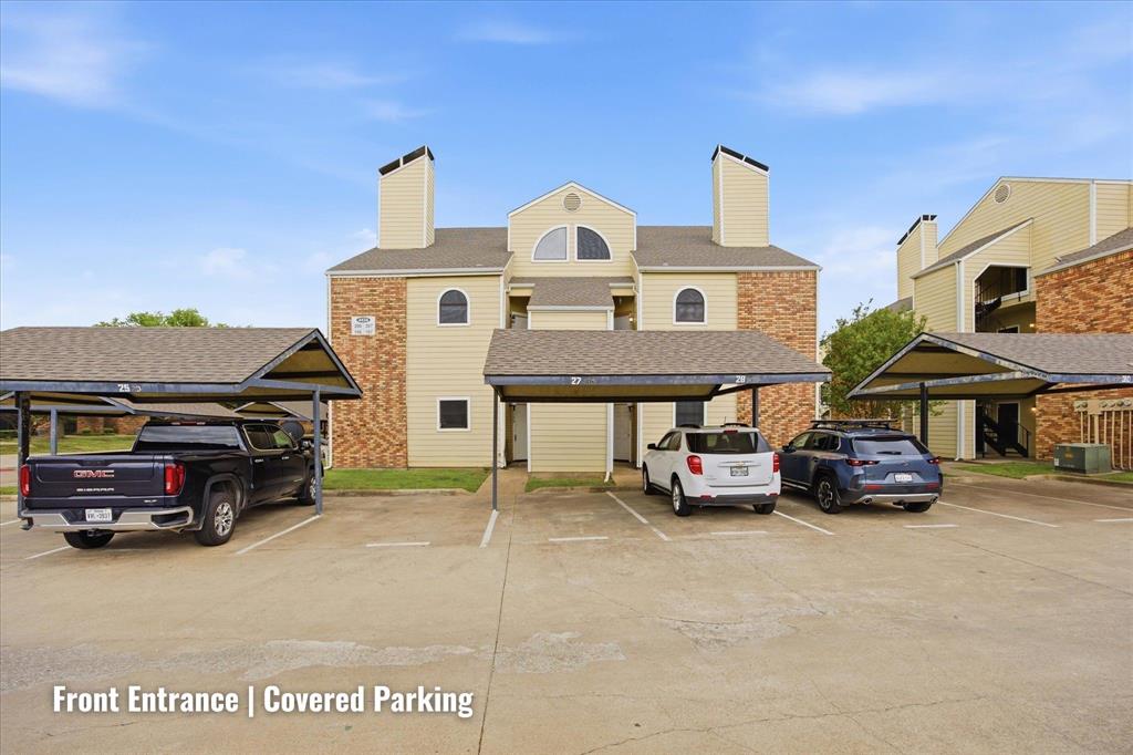 4434 Point Boulevard, Unit 106 Garland, TX 75043 - Photo 3 of 27