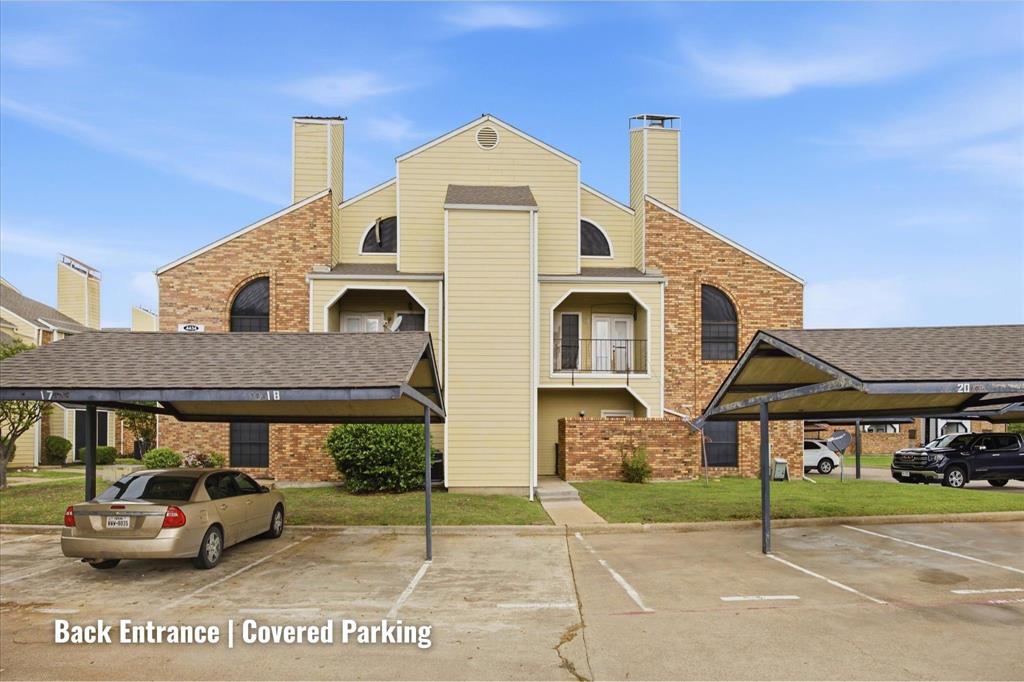4434 Point Boulevard, Unit 106 Garland, TX 75043 - Photo 4 of 27