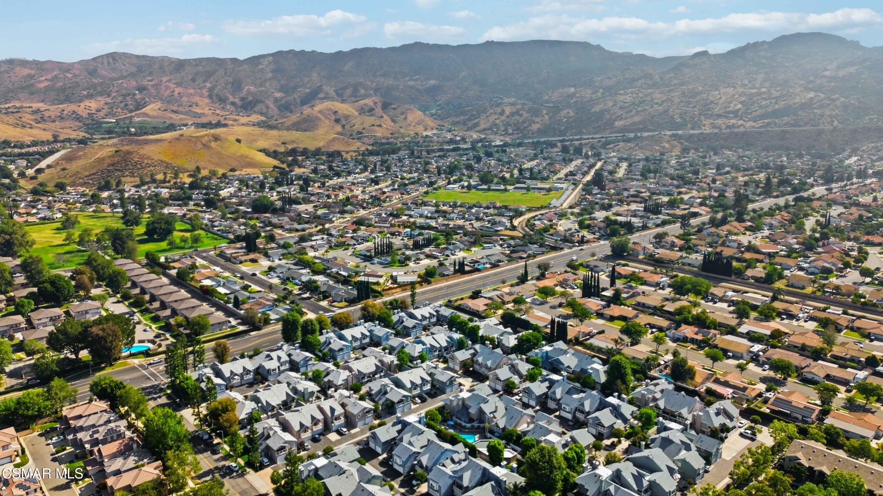 1962 Rory Lane, Unit 1 Simi Valley, CA 93063 - Photo 42 of 42 044