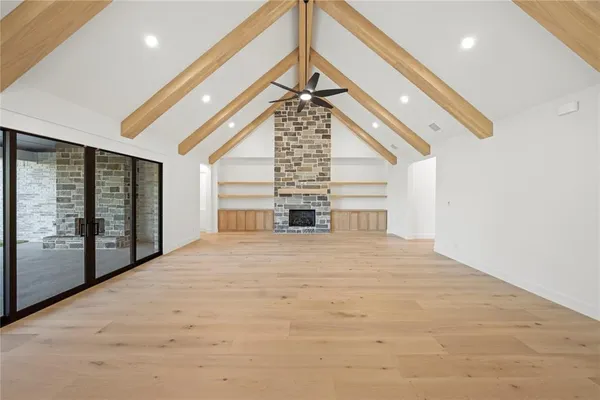 $924,900 | 108 Bel Grand Road, Haslet, TX 76052