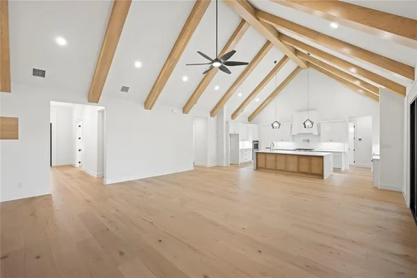 $924,900 | 108 Bel Grand Road, Haslet, TX 76052