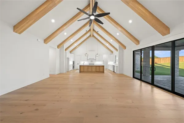 $924,900 | 108 Bel Grand Road, Haslet, TX 76052