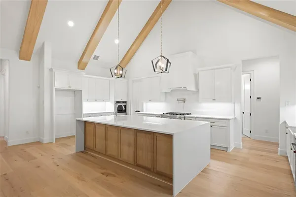 $924,900 | 108 Bel Grand Road, Haslet, TX 76052