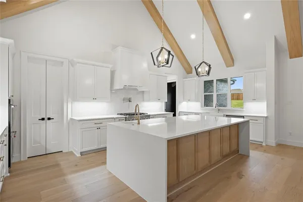 $924,900 | 108 Bel Grand Road, Haslet, TX 76052