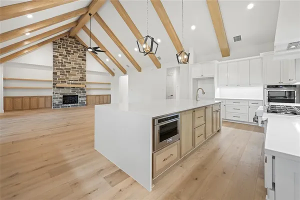 $924,900 | 108 Bel Grand Road, Haslet, TX 76052