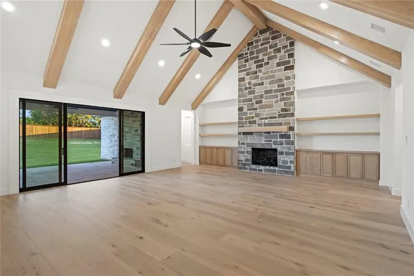 $924,900 | 108 Bel Grand Road, Haslet, TX 76052