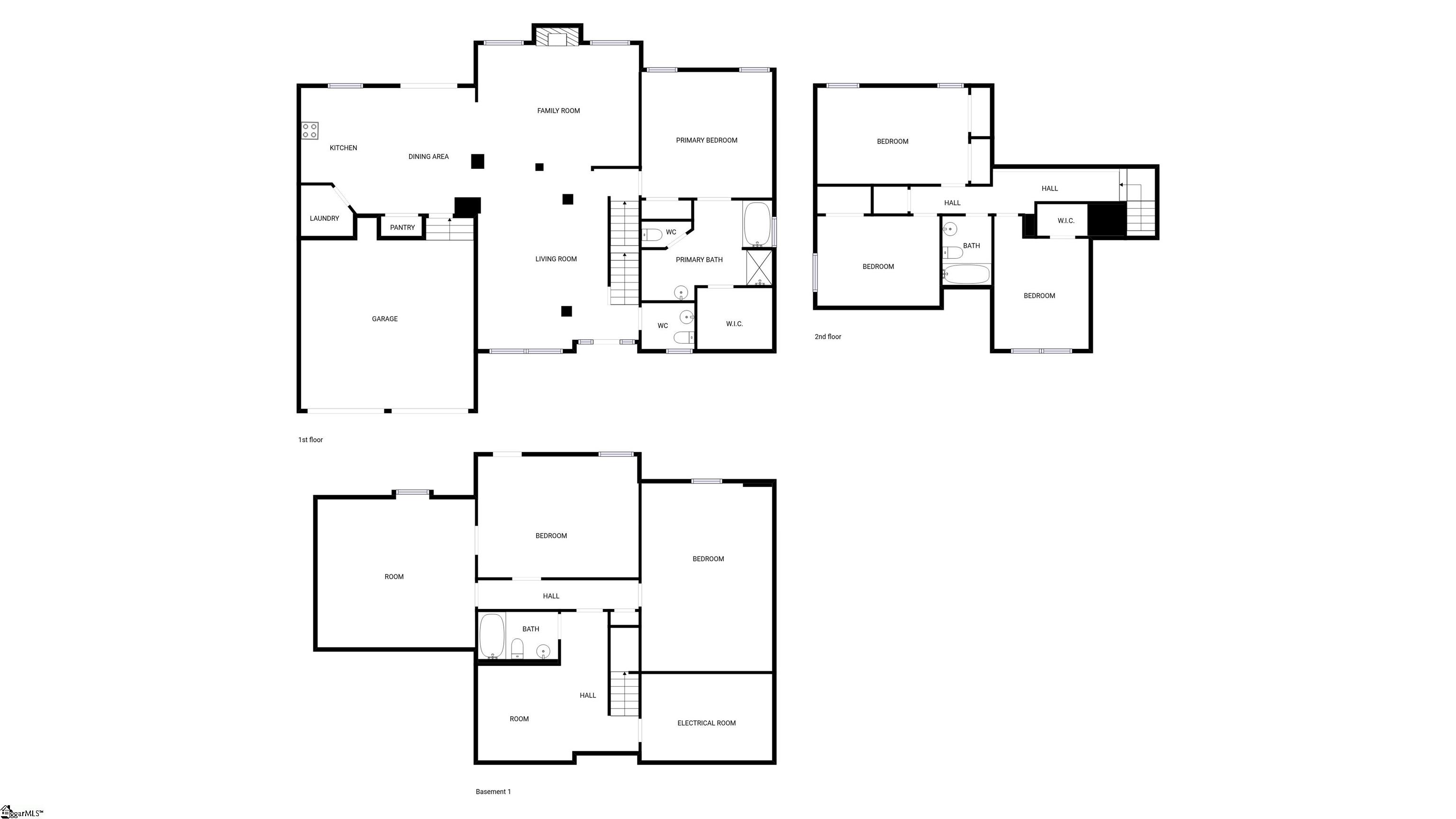 207 Wild Geese Way Travelers Rest, SC 29690 - Photo 34 of 34