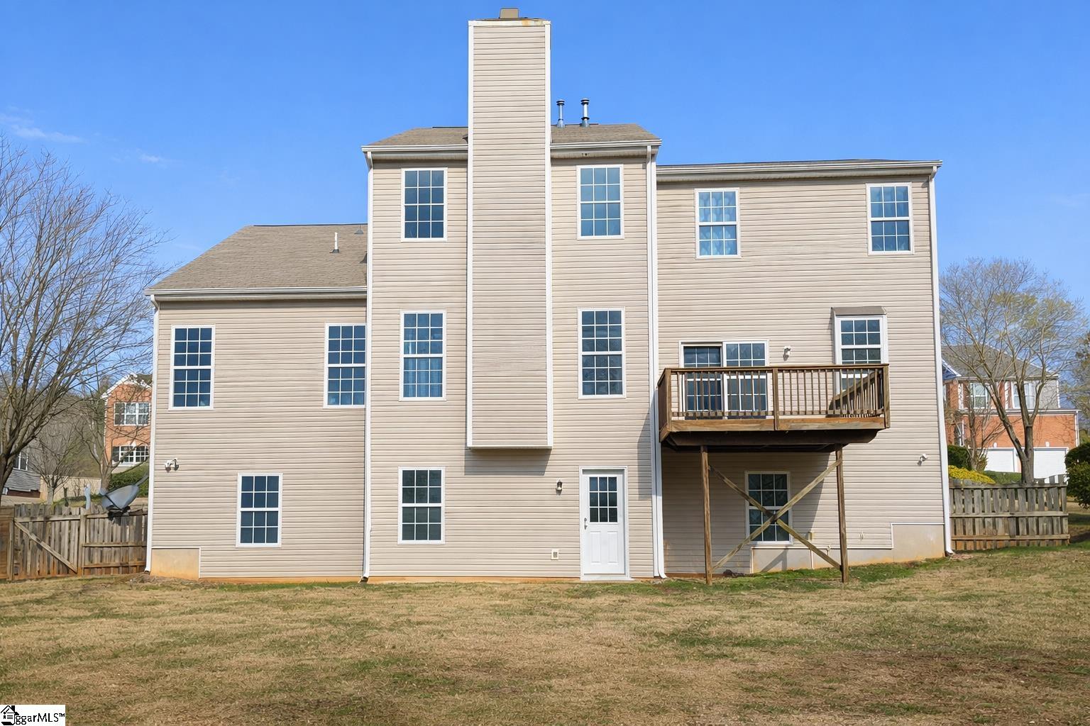 207 Wild Geese Way Travelers Rest, SC 29690 - Photo 5 of 34