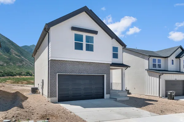 $534,990 | 1944 East Belmont Lane, Unit 310, Salem, UT 84653