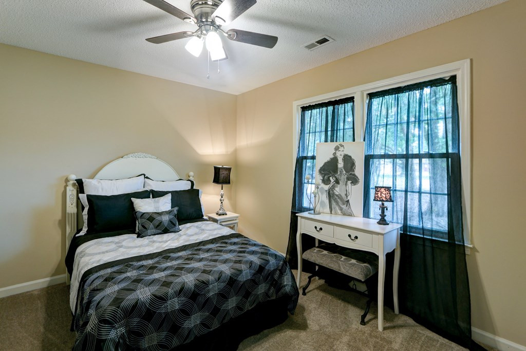 50 Travis Court Sumter, SC 29154 - Photo 22 of 36