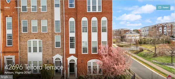 $3,100 | 42696 Telford Terrace, Ashburn, VA 20147