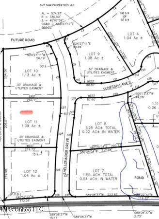 $53,000 | Shellcracker, Lucedale, MS 39452