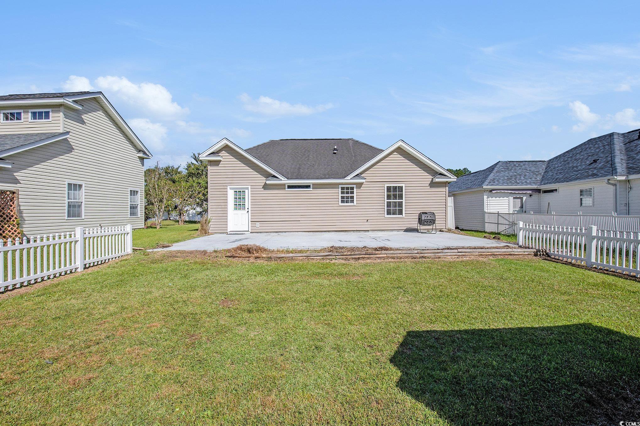 424 Wallingford Circle Myrtle Beach, SC 29588 - Photo 2 of 34