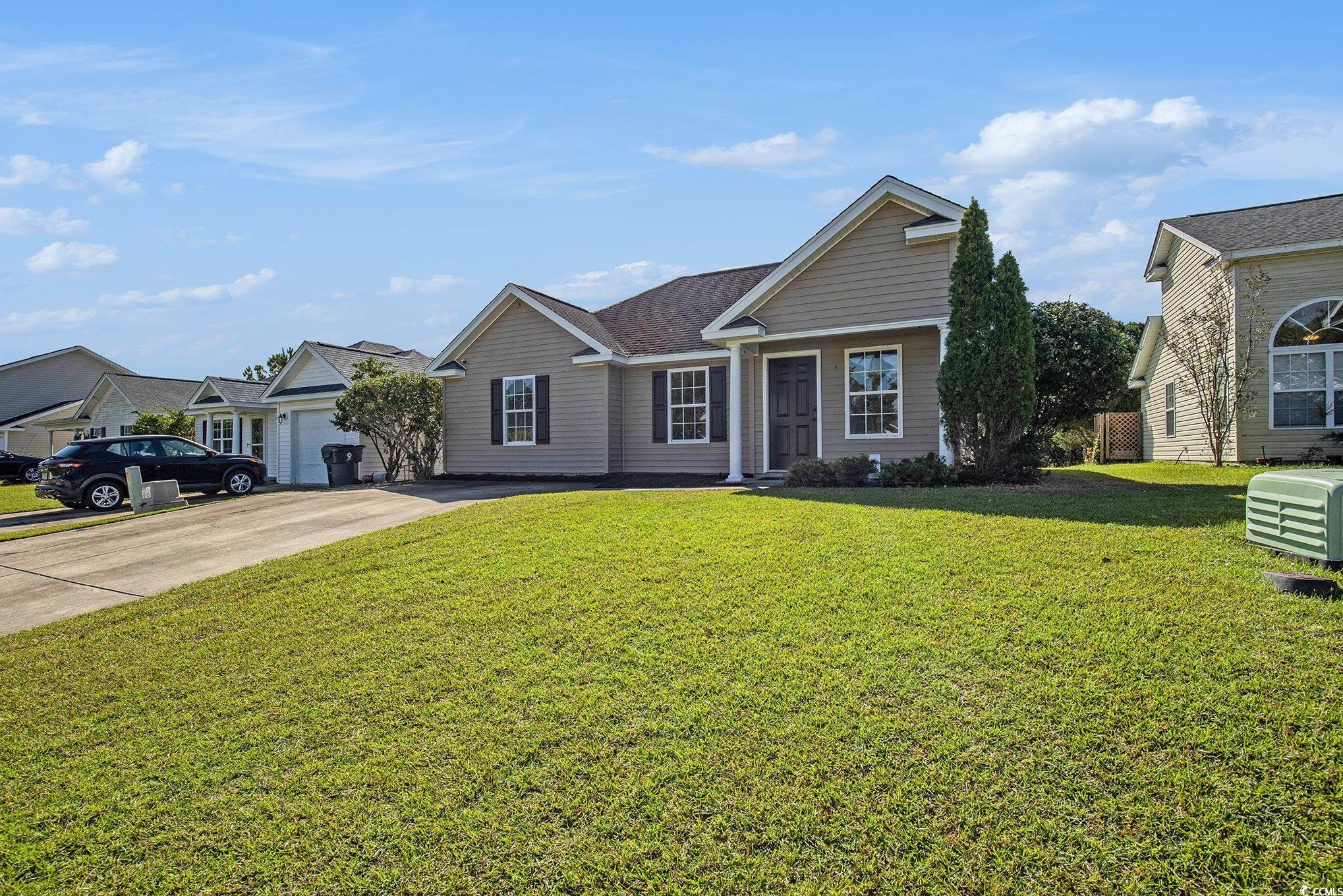 424 Wallingford Circle Myrtle Beach, SC 29588 - Photo 28 of 34