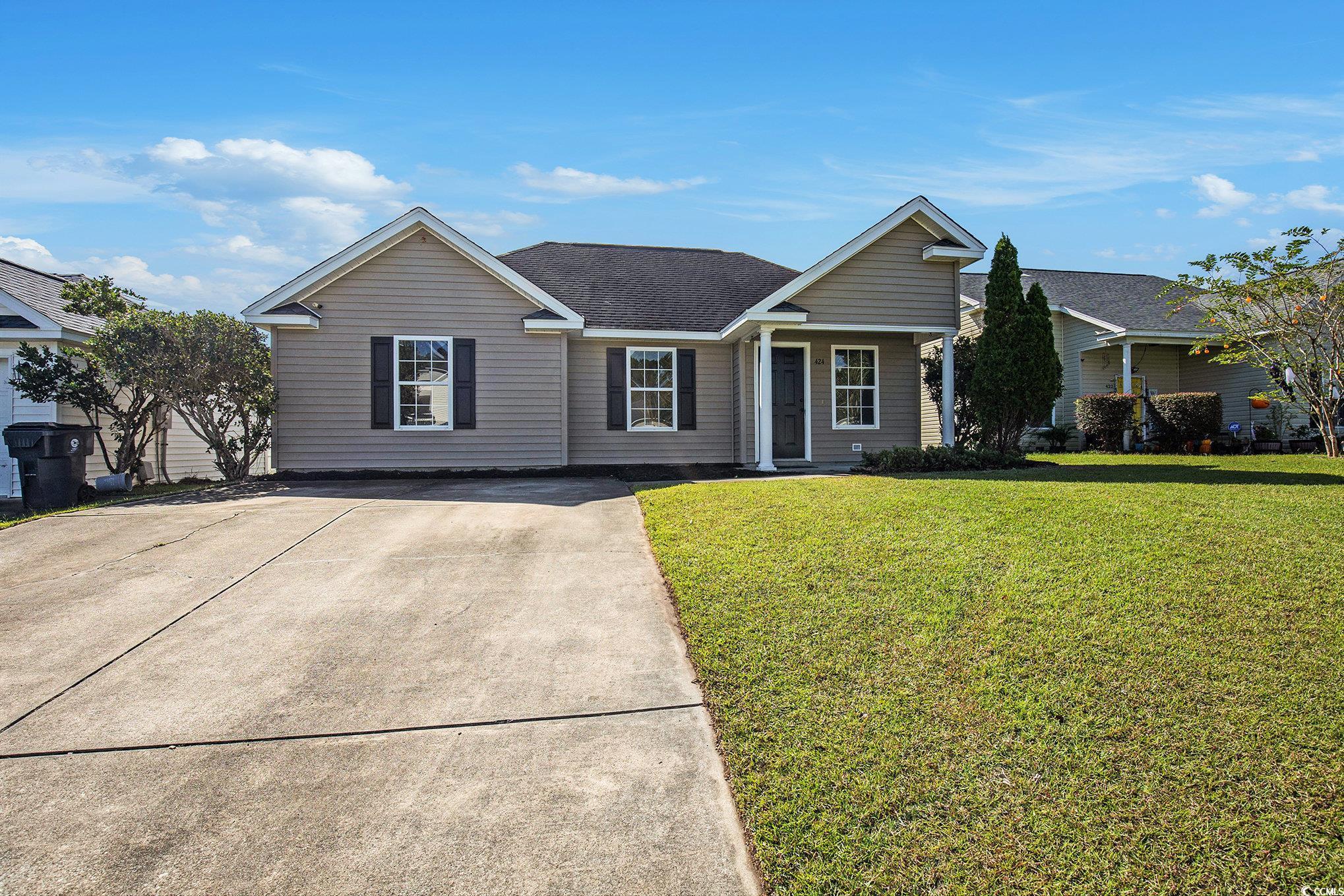 424 Wallingford Circle Myrtle Beach, SC 29588 - Photo 29 of 34