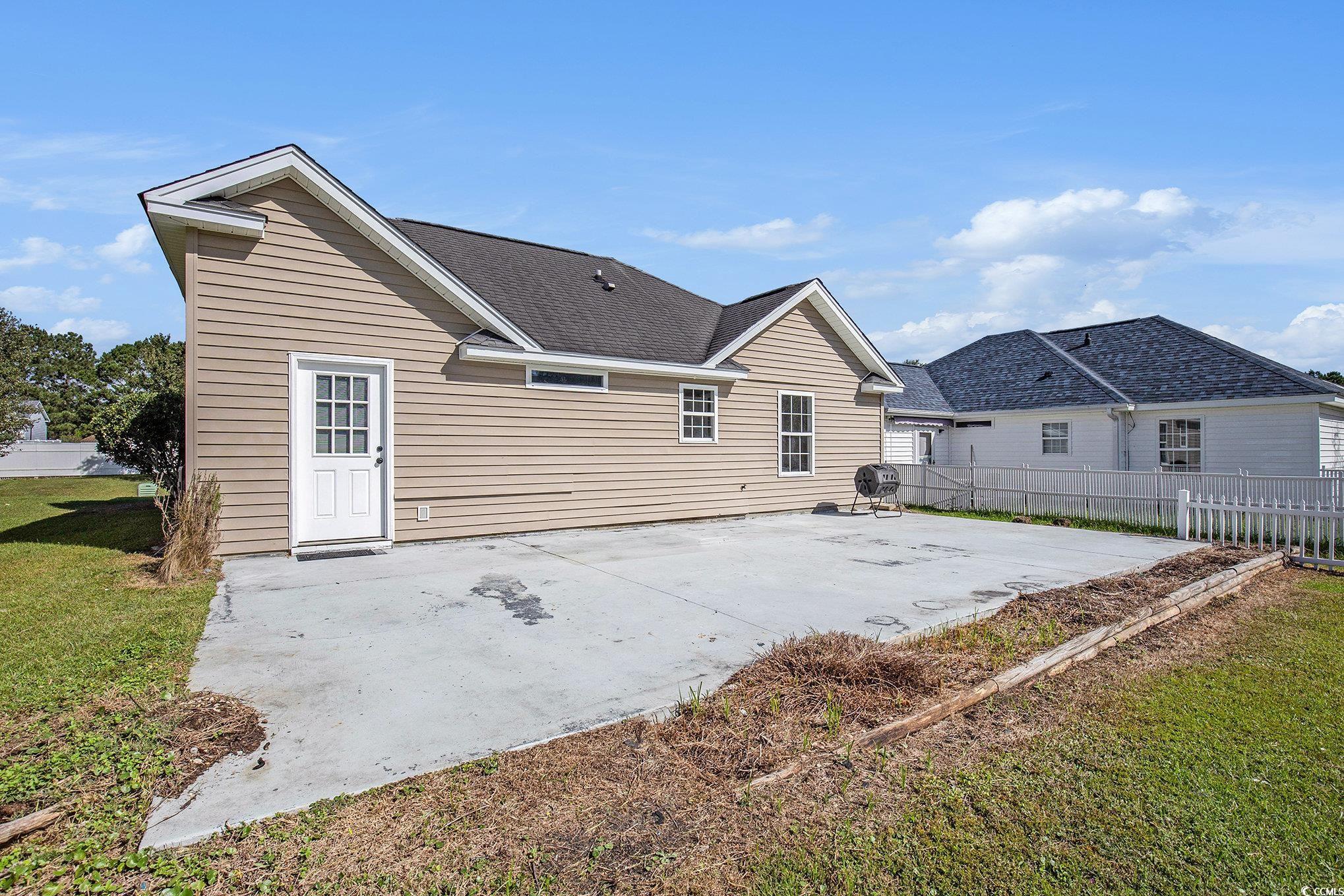 424 Wallingford Circle Myrtle Beach, SC 29588 - Photo 30 of 34