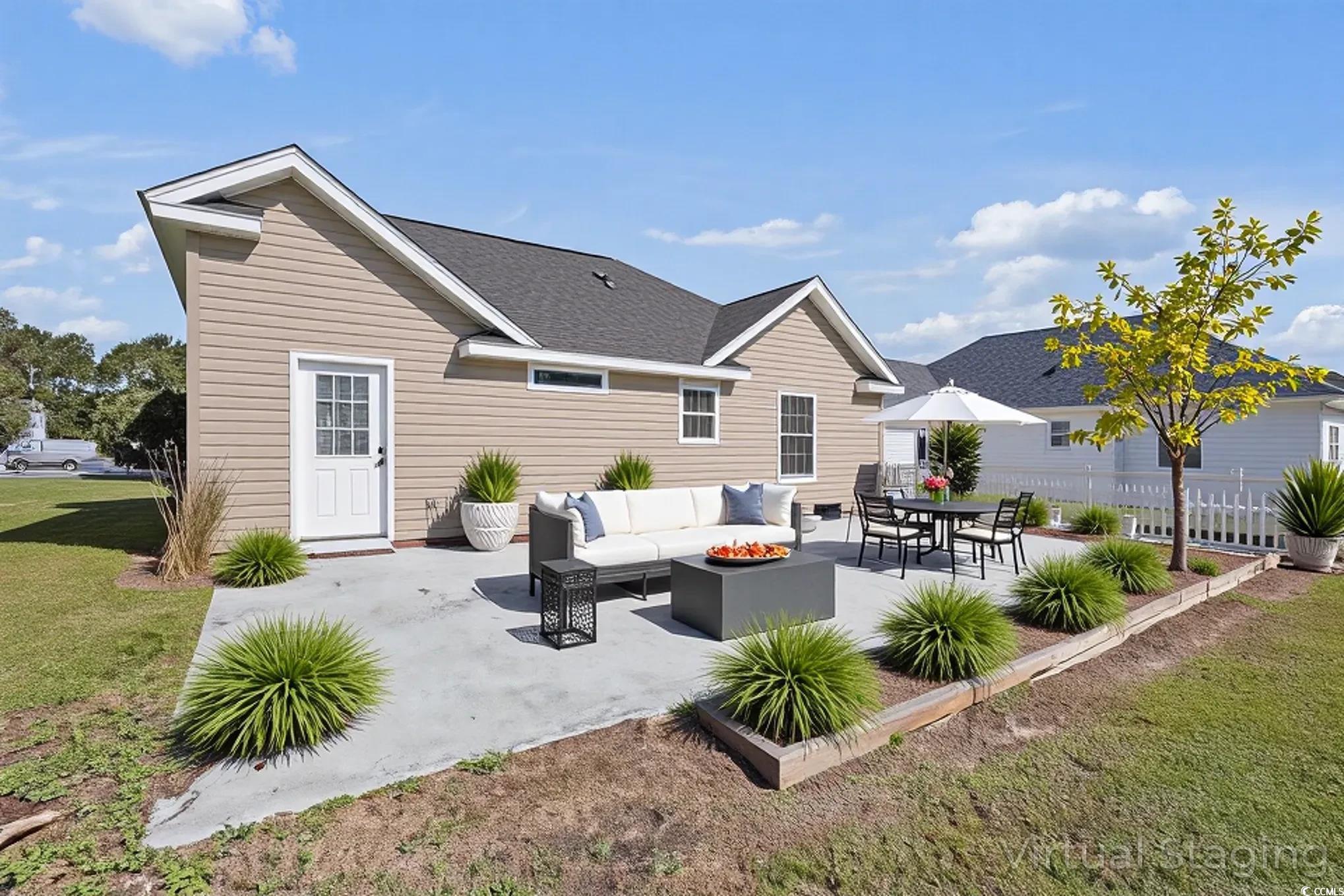 424 Wallingford Circle Myrtle Beach, SC 29588 - Photo 3 of 34