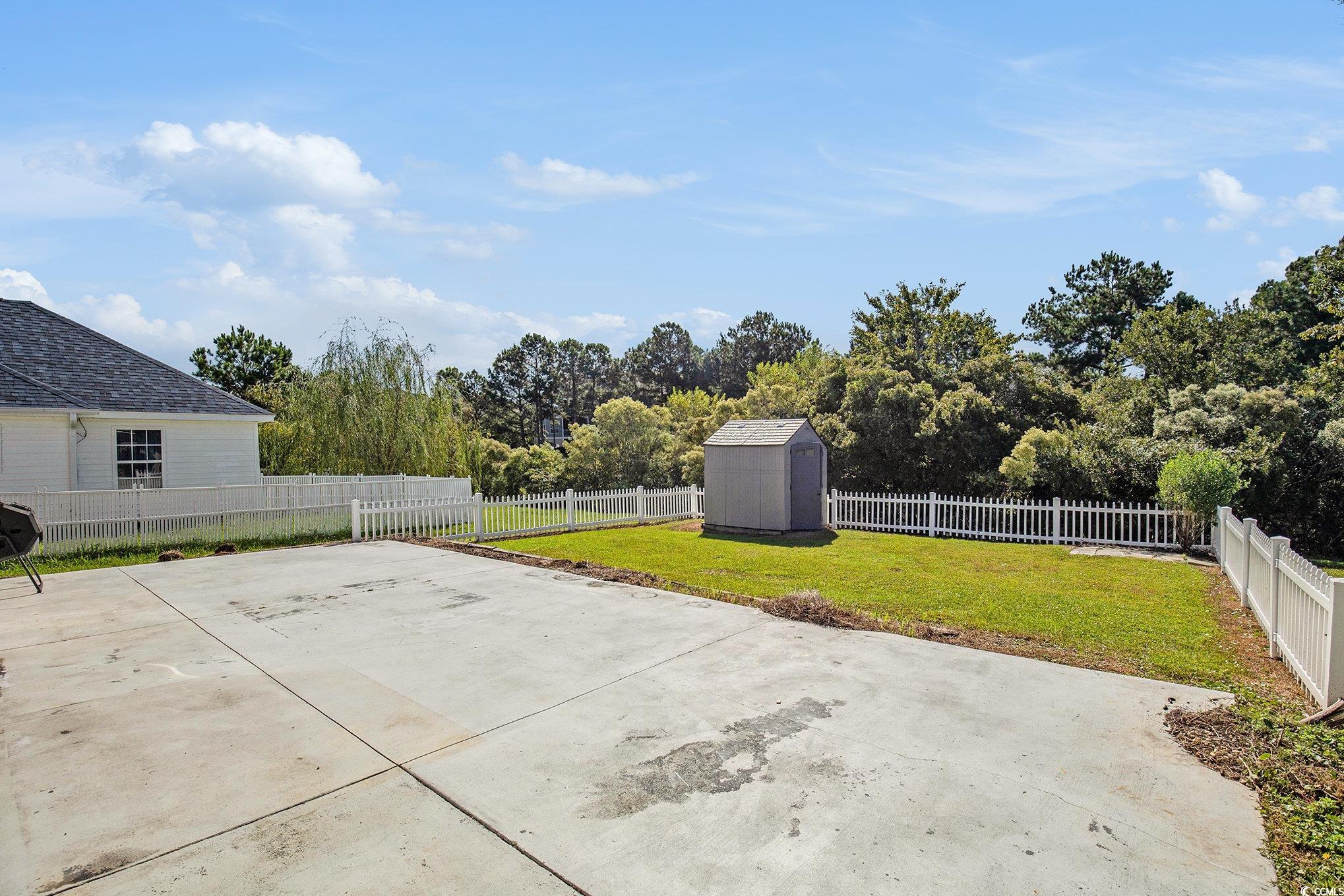 424 Wallingford Circle Myrtle Beach, SC 29588 - Photo 31 of 34