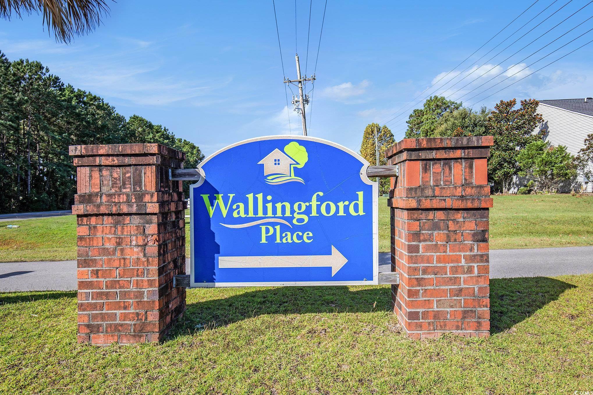 424 Wallingford Circle Myrtle Beach, SC 29588 - Photo 32 of 34