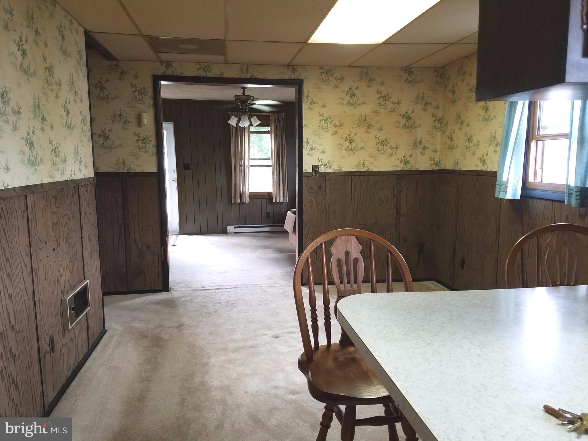 301 W Road Baltimore, MD 21221 - Photo 7 of 21 Dining Room