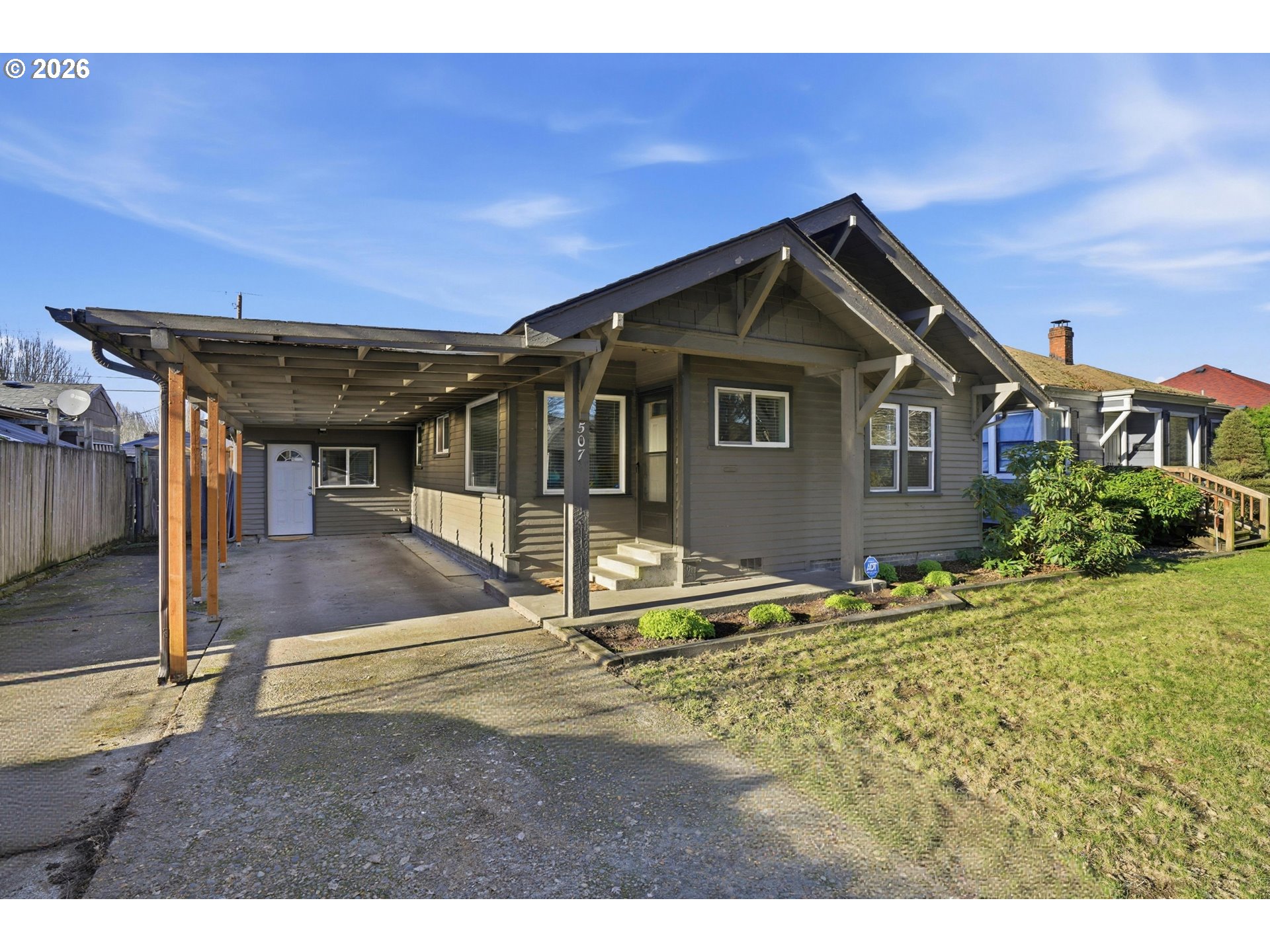 507 18th Avenue Longview, WA 98632 - Photo 2 of 26