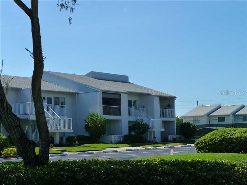 14800 Walsingham Road, Unit 715 Largo, FL 33774 - Photo 1 of 1 Exterior Front
