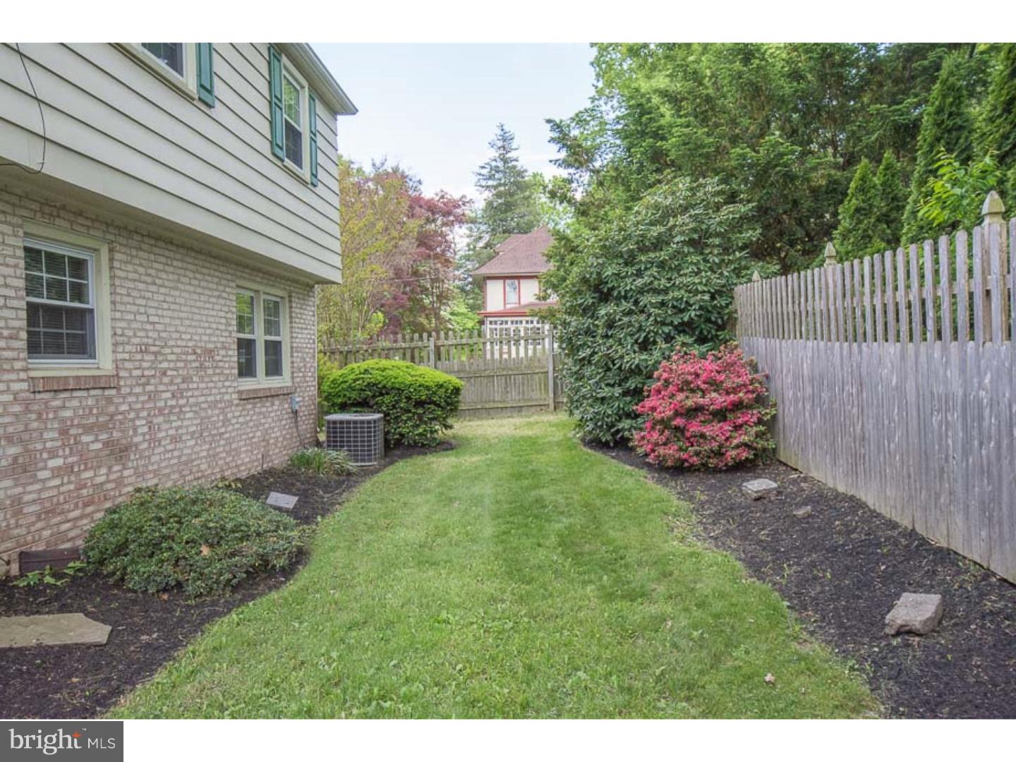 118 Tenby Road Havertown, PA 19083 - Photo 22 of 24 Exterior Back
