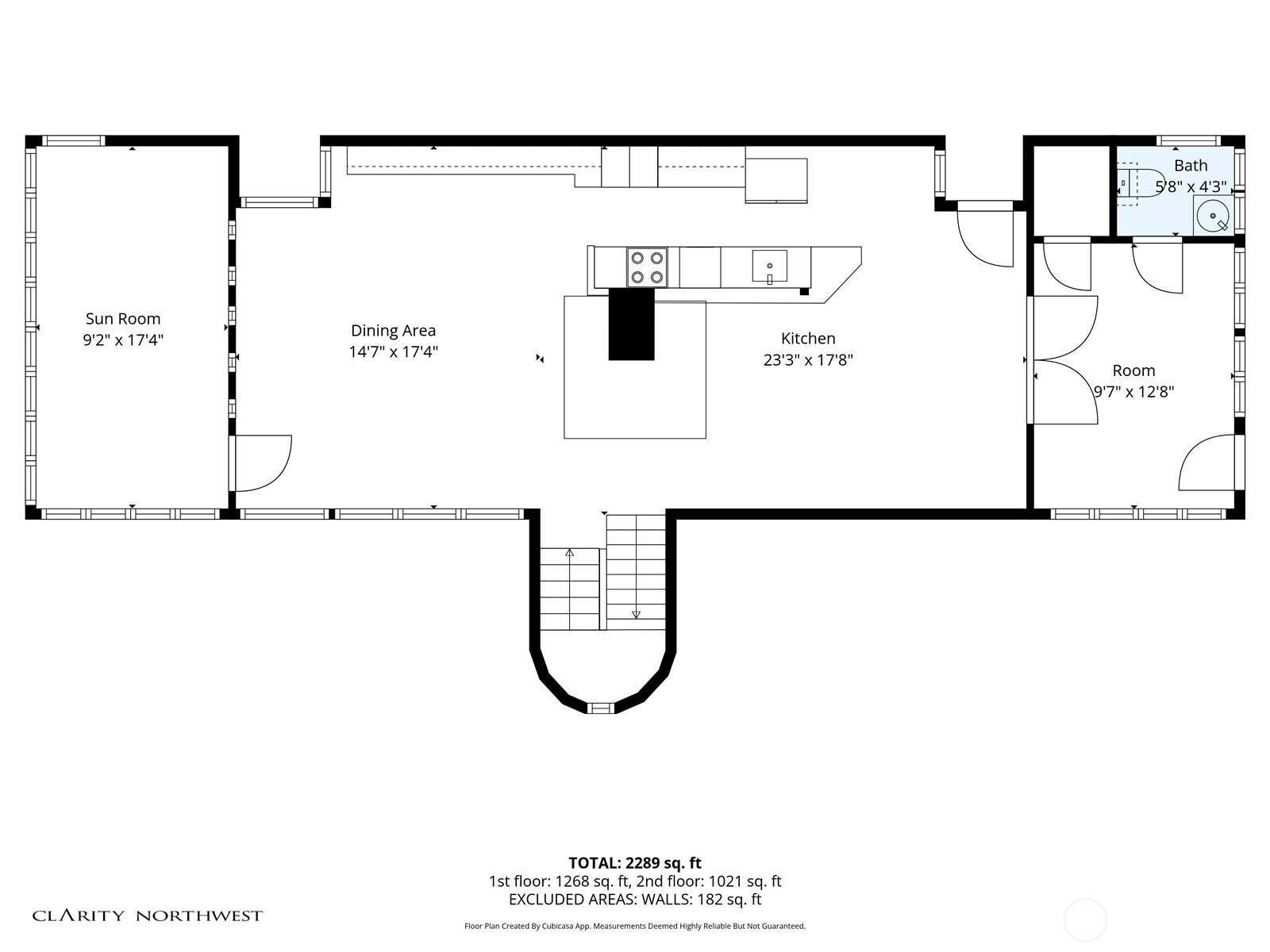 9722 Southwest Windmill Street Vashon, WA 98070 - Photo 26 of 29