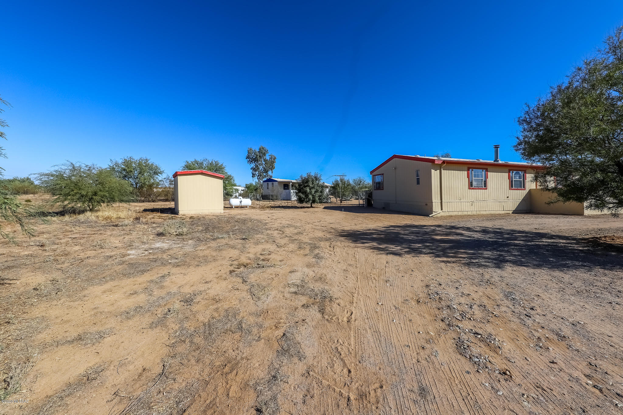 11770 West Dally Road Tucson, AZ 85743 - Photo 27 of 28 Gallery Image 27