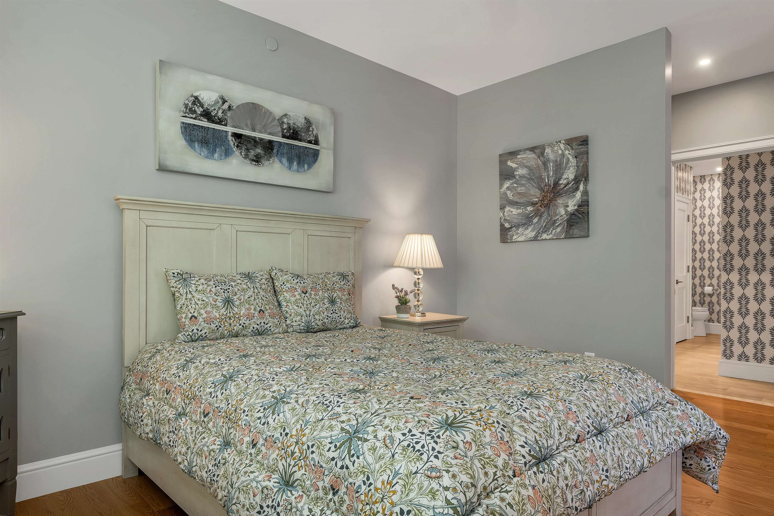 24 Willey Creek Road, Unit 403 Exeter, NH 03833 - Photo 16 of 51