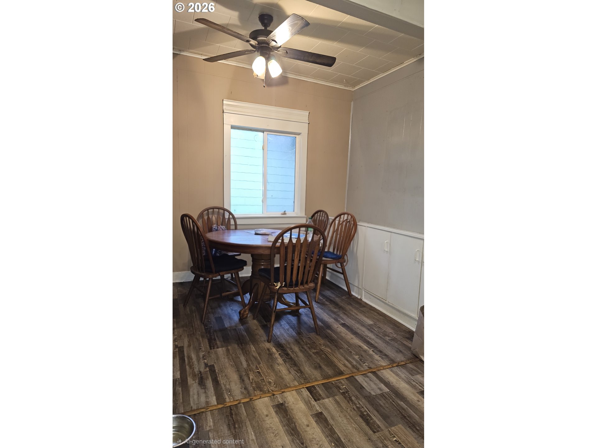 63721 Harriet Road Coos Bay, OR 97420 - Photo 3 of 21 Dining Room