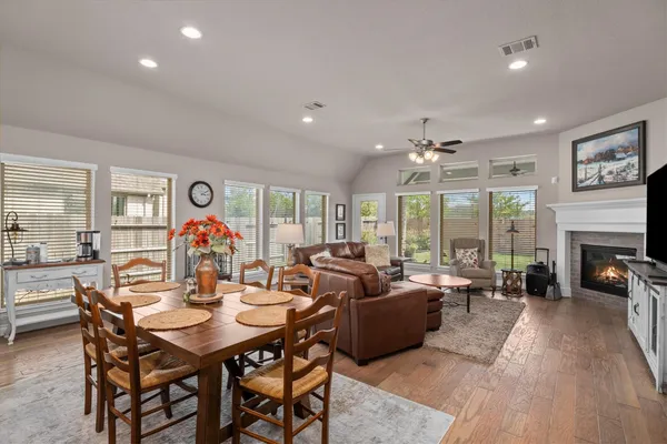 $569,000 | 9307 Mont Ellie Lane, Tomball, TX 77375