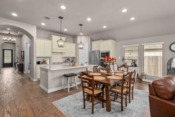 $569,000 | 9307 Mont Ellie Lane, Tomball, TX 77375