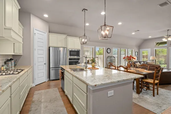 $569,000 | 9307 Mont Ellie Lane, Tomball, TX 77375