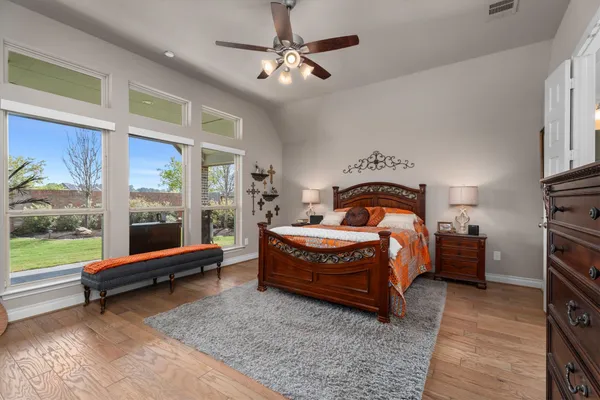 $569,000 | 9307 Mont Ellie Lane, Tomball, TX 77375