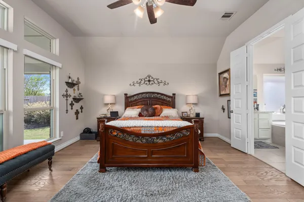 $569,000 | 9307 Mont Ellie Lane, Tomball, TX 77375