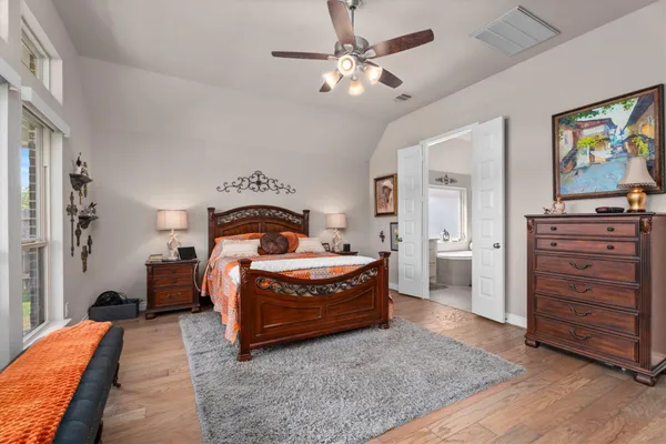 $569,000 | 9307 Mont Ellie Lane, Tomball, TX 77375