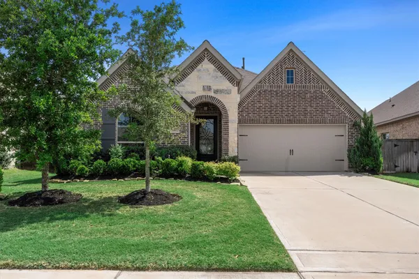 $569,000 | 9307 Mont Ellie Lane, Tomball, TX 77375