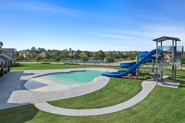 $569,000 | 9307 Mont Ellie Lane, Tomball, TX 77375