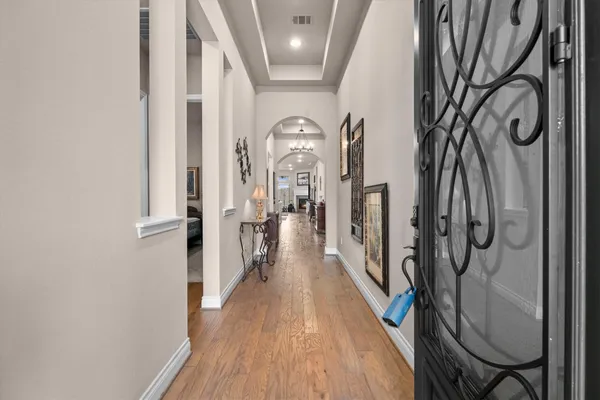 $569,000 | 9307 Mont Ellie Lane, Tomball, TX 77375