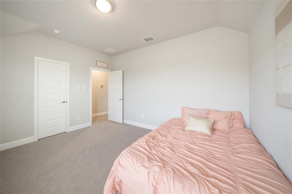 15634 Tea Tree Road Frisco, TX 75033 - Photo 35 of 40