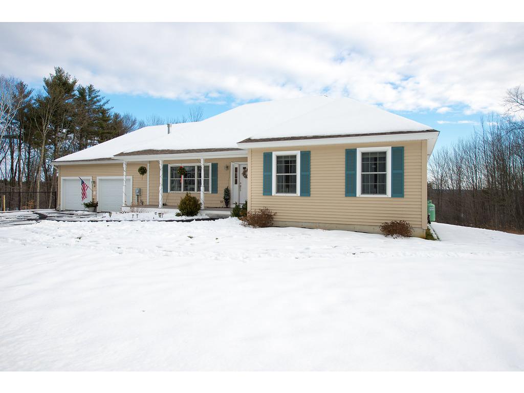 30 Ebony Drive Rochester, NH 03867 - Photo 1 of 33 Gallery Image 1