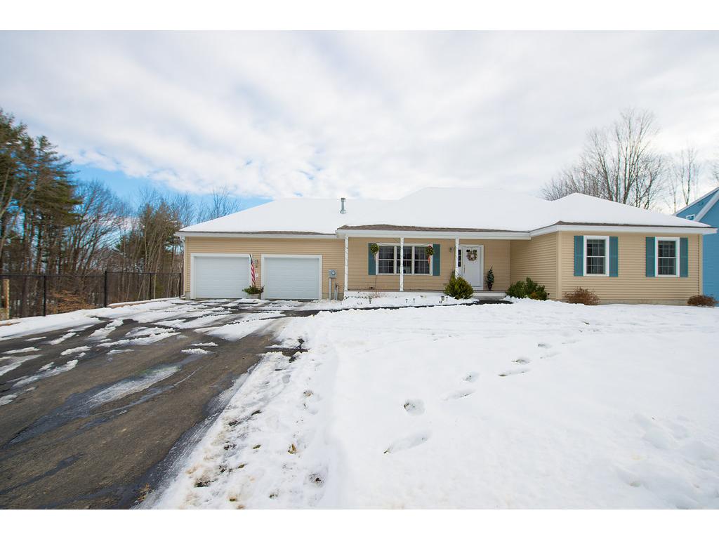 30 Ebony Drive Rochester, NH 03867 - Photo 2 of 33 Gallery Image 2