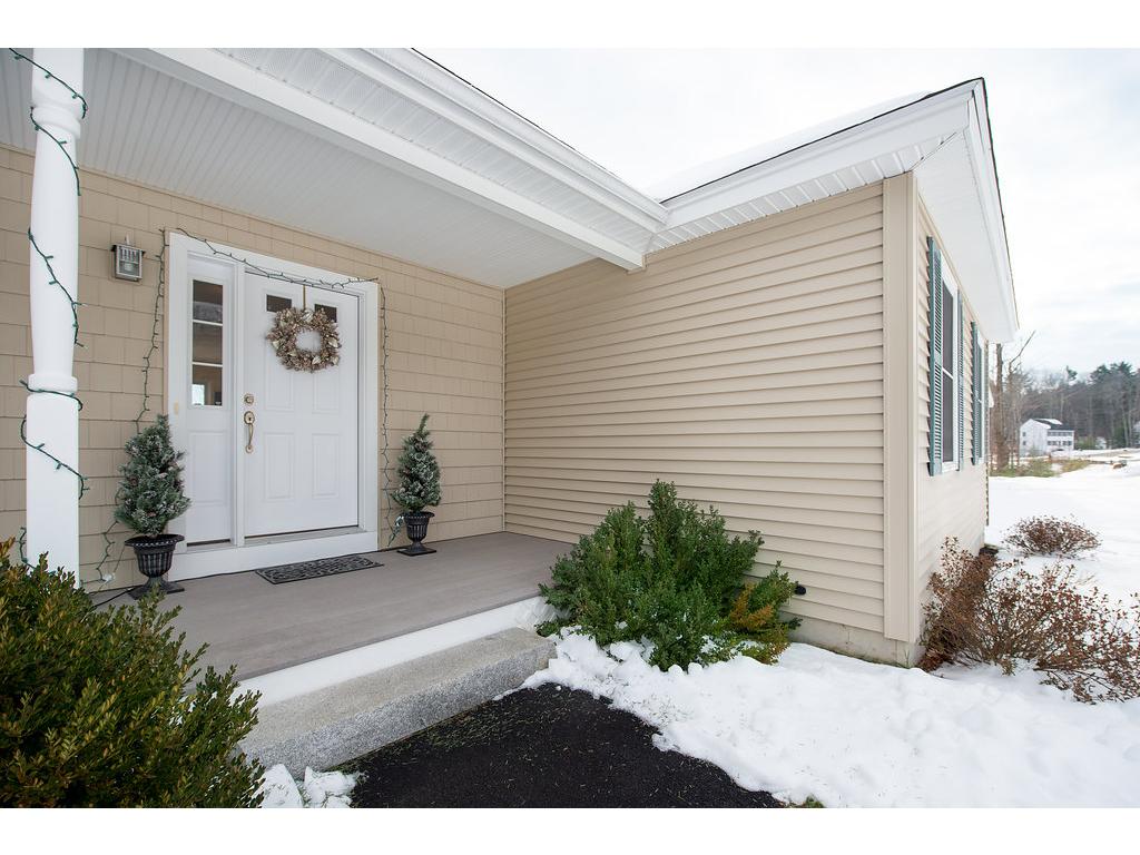30 Ebony Drive Rochester, NH 03867 - Photo 3 of 33 Gallery Image 3