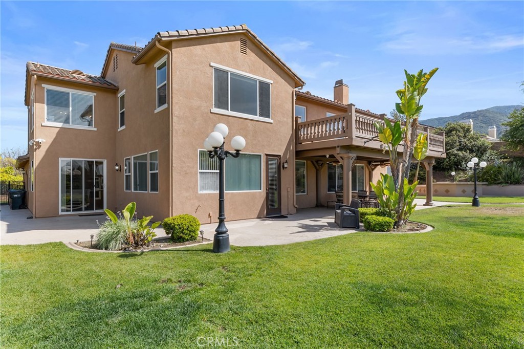 4068 Shady Ridge Circle Corona, CA 92881 - Photo 58 of 67