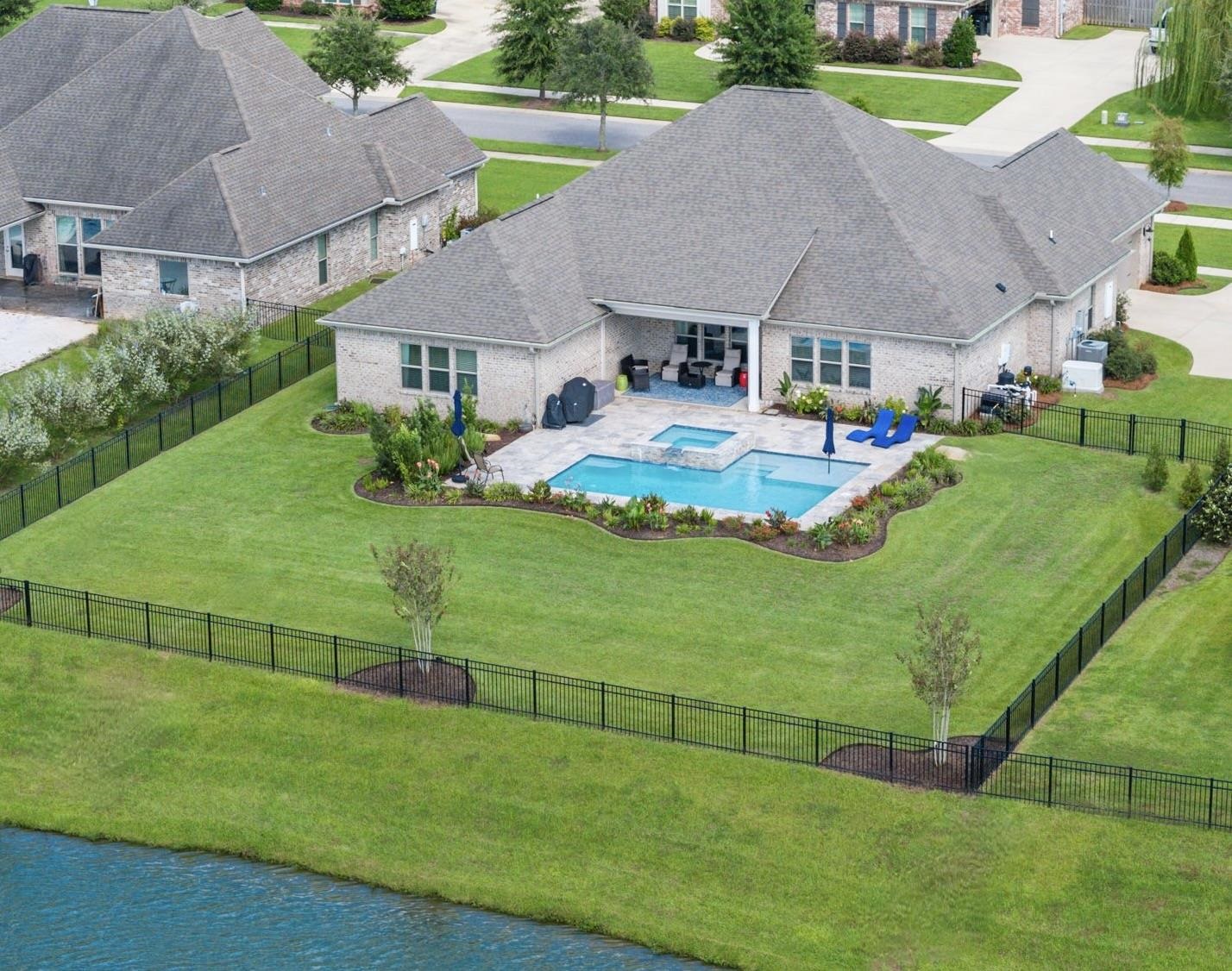 453 Fortune Drive Fairhope, AL 36532 - Photo 64 of 79 Pool