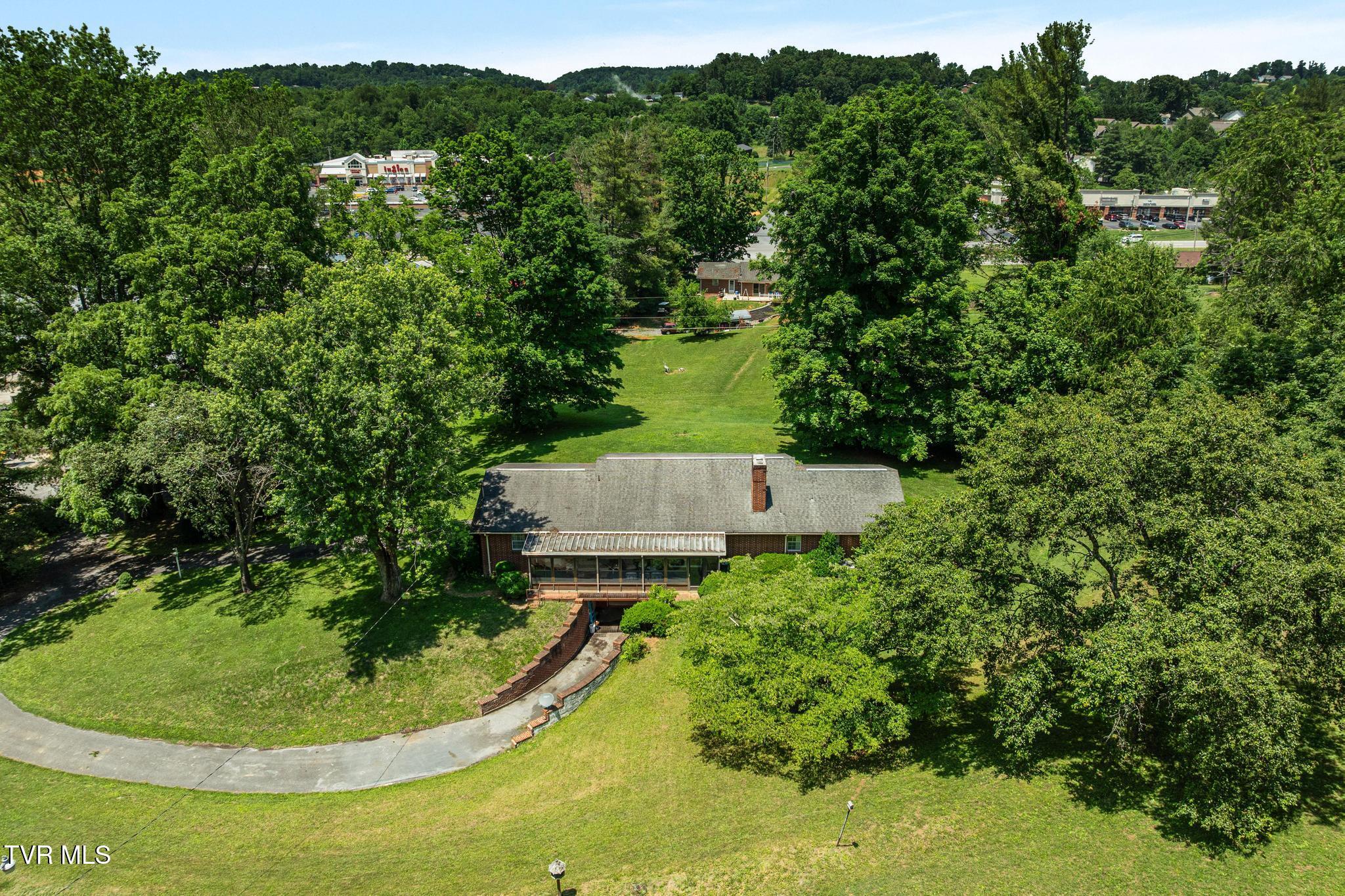 1013 Creasy Road Jonesborough, TN 37659 - Photo 2 of 54 DJI_0332