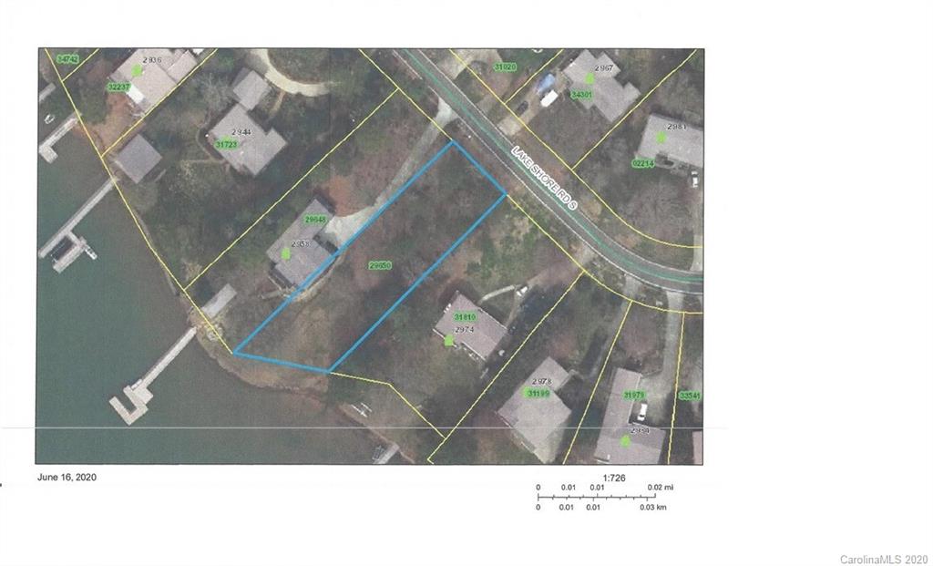 Lot 178 Lake Shore Road Denver, NC 28037 - Photo 2 of 23