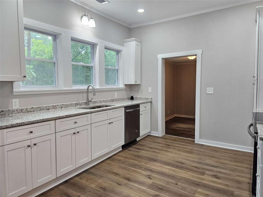 46 Mitchell Street Carrollton, GA 30117 - Photo 14 of 32