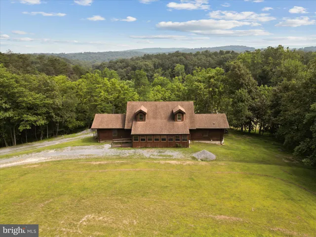 $599,000 | 155 Blackberry Lane, Gore, VA 22637
